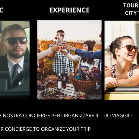 Loto Home Roma Exterior foto