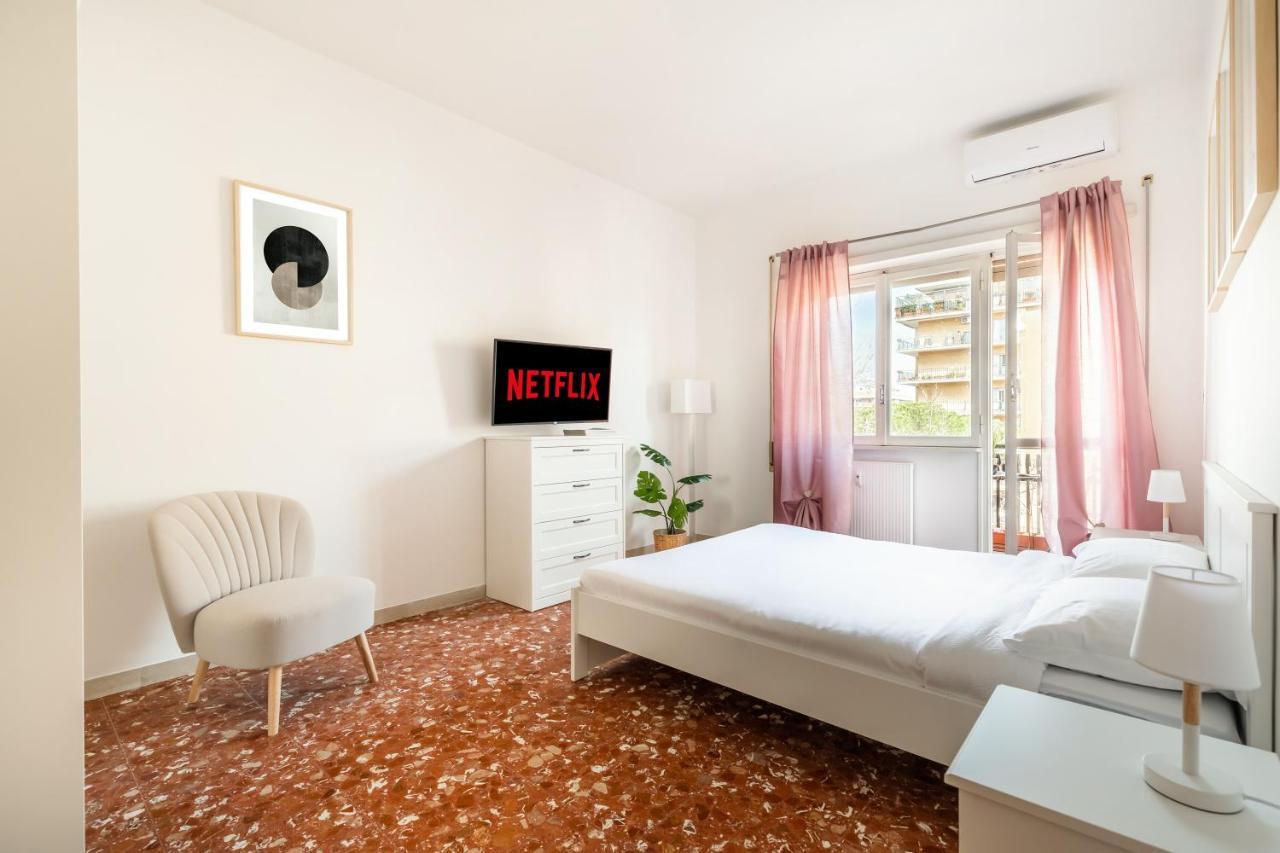 Loto Home Roma Exterior foto