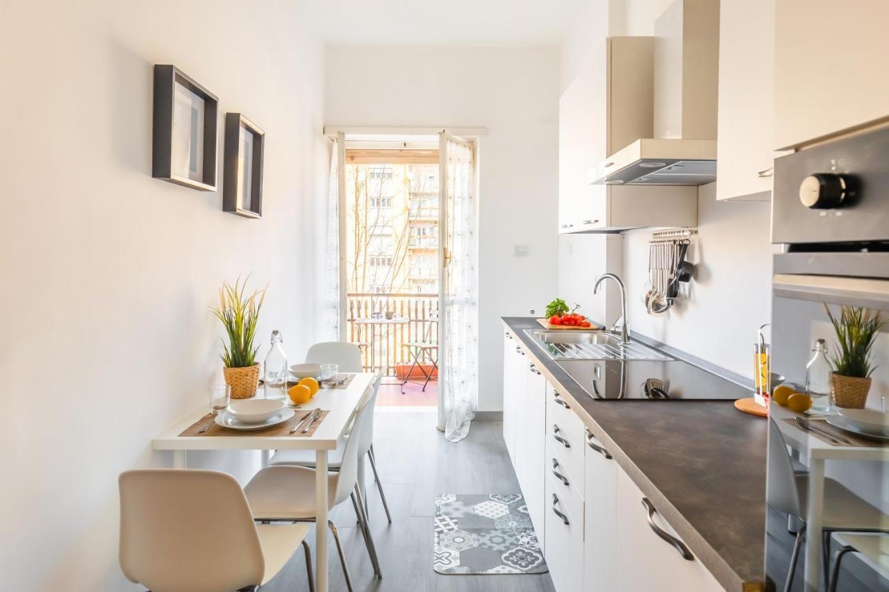 Loto Home Roma Exterior foto