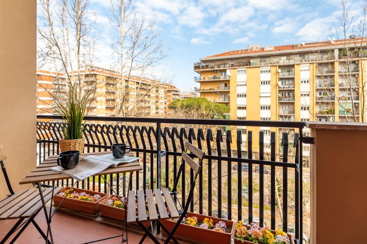 Loto Home Roma Exterior foto